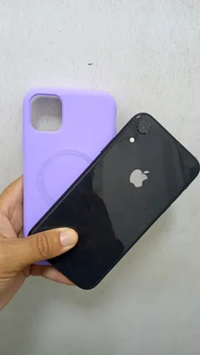 iPhone XR 64 gigas 