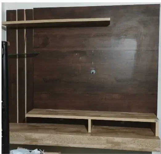 Rack Super Conservado