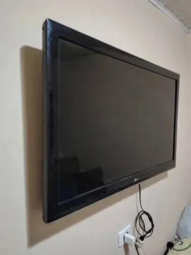 TV LG 42 Time Machine de 700 para 500 oportunidade 