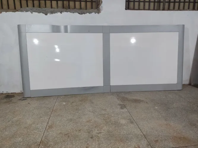 Vendo quadros escolar de alto padrão 