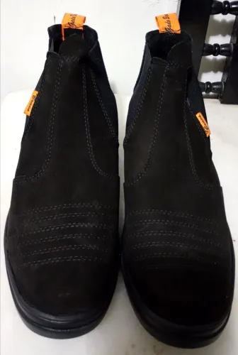 Botas unissex