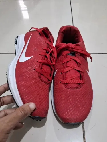 Tênis Nike zoom 
