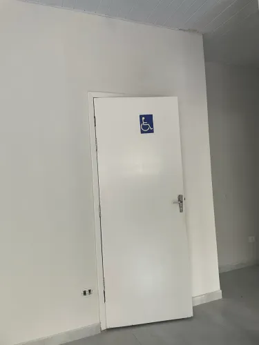 Alugo sala Comercial em Campo Mourão Pr