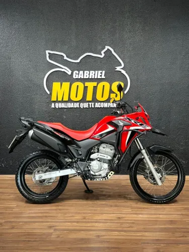 HONDA XRE 300 RALLY ABS - 2023