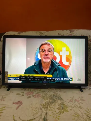 Tv smart LG 32 polegadas