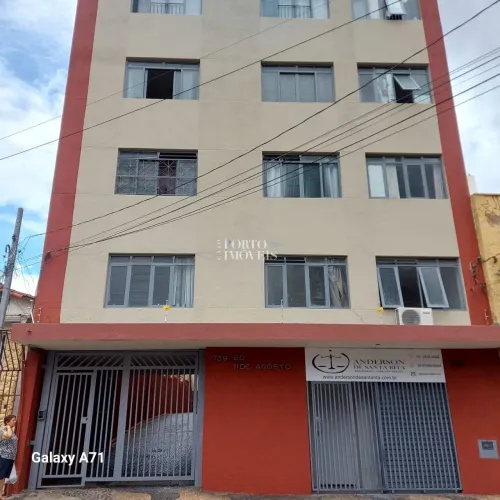 O centro de Campinas ainda tem preço de entrada. Só não tem pra todo mundo.