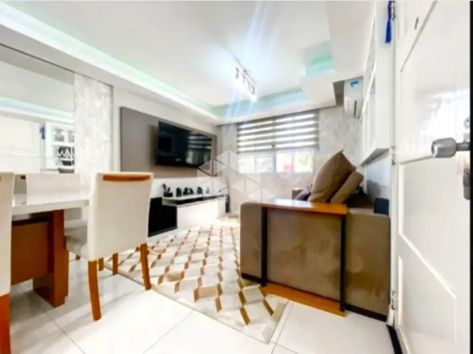 Casa com 03 Quartos -Condominio Chacara dos Cataventos -Jardim Itu