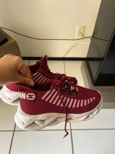 Tênis esporte