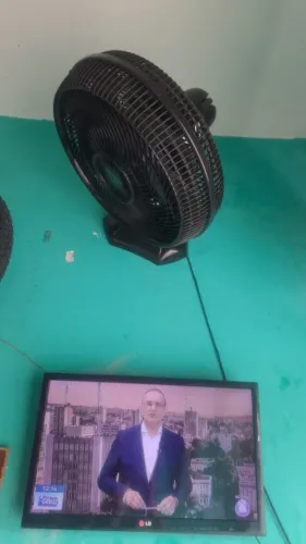 Vendo tv LG 