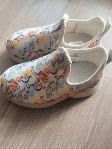 Tênis infantil Novo
