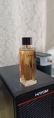 Perfume Larive