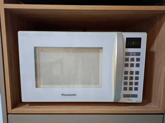 Micro-ondas
