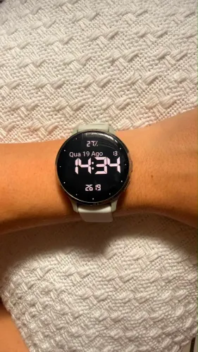 Garmin Venu 3S Verde