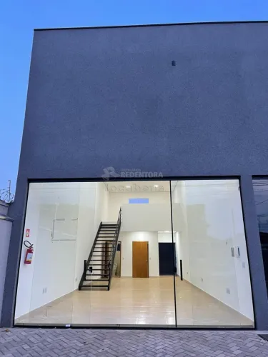 Ótima Sala Comercial para Locação com 100m² / Jardim Urano