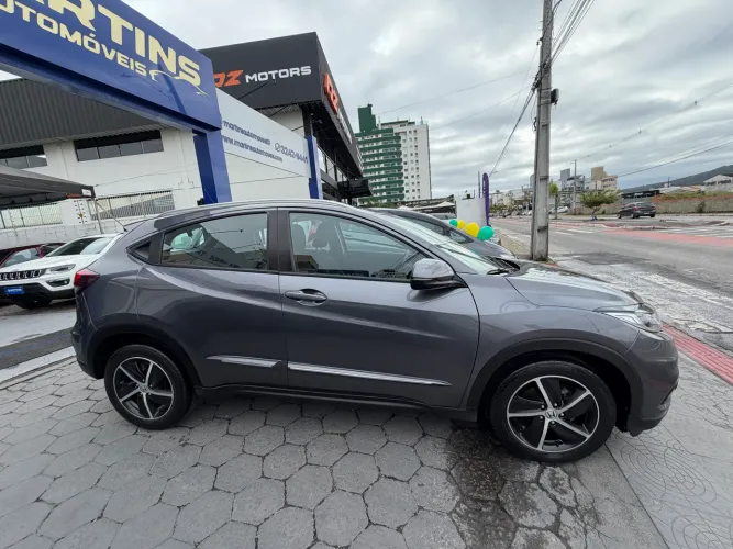 Honda HR-V EX 1.8 Flexone 16V 5P Aut. 2020