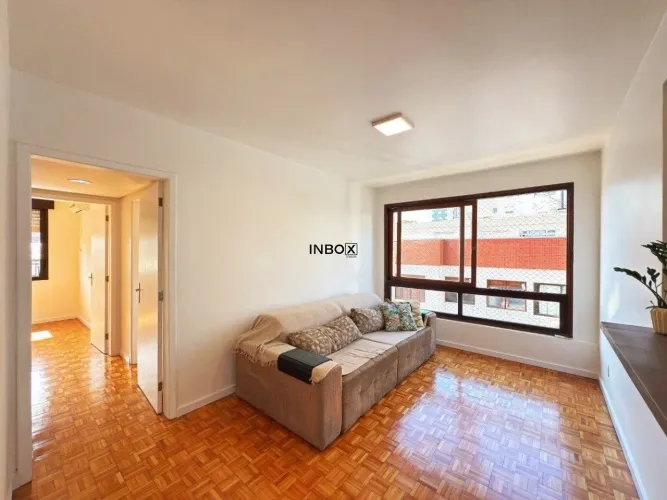 Apartamento Garden 2 quarto(s), no bairro Higienópolis