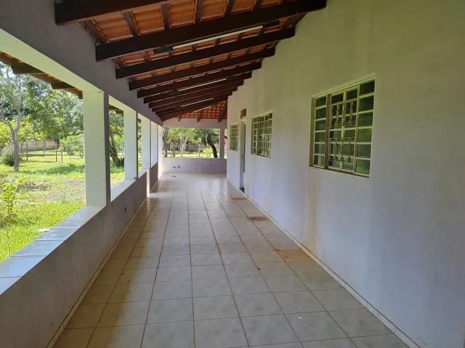 Urgente! Vende-se Chácara