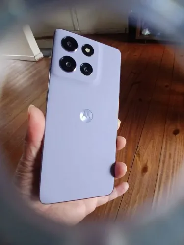 Moto g86 512g 12r mais 12 de otimização (NÃO PARCELO PELA OLX)).