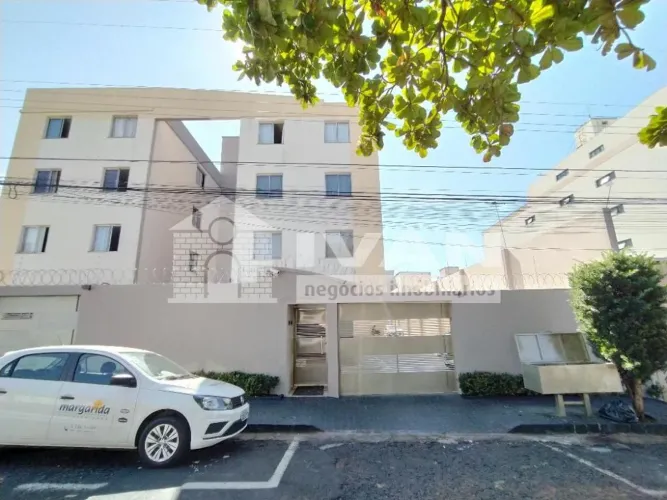 Apartamento para locação no bairro Nossa Senhora Aparecida.