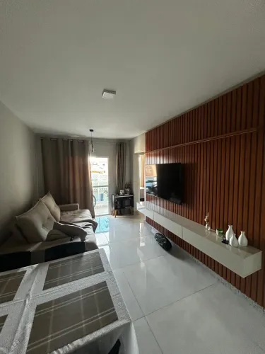 Apartamento 3 quartos