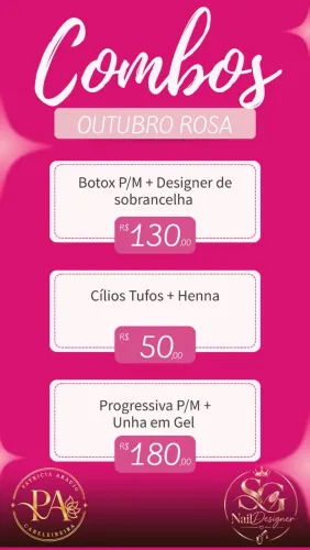 UNHA EM GEL 