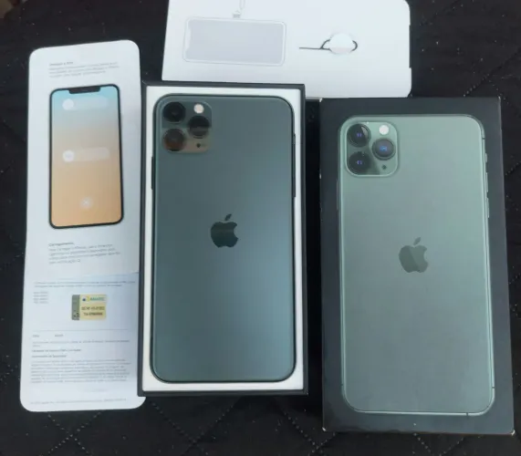 Iphone 11 pro max