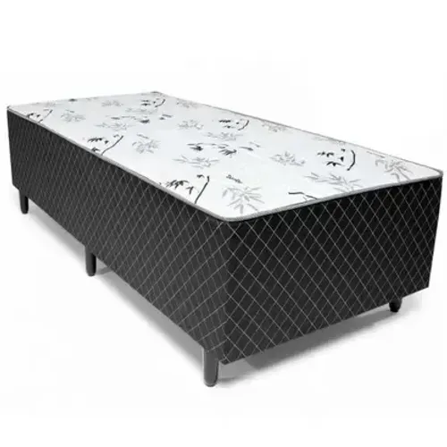 Colchobox solteiro light Biostar / entrega hoje