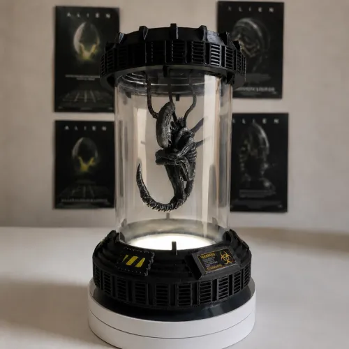 Alien Xenomorph