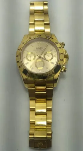 Relógio Rolex automático