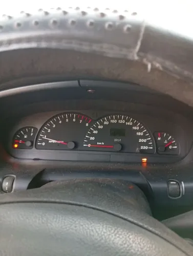 Fiat Brava SX 1.6 16V 4P 2000