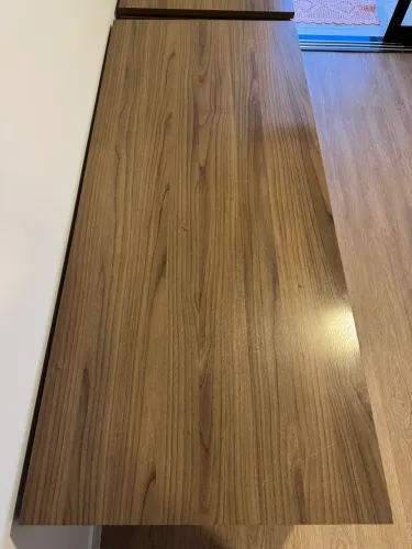 Mesa de escritório 1,60x0,68