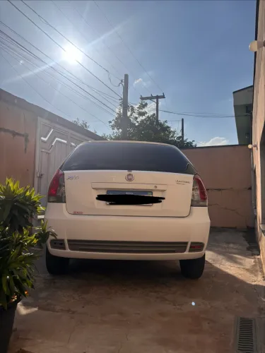 Fiat Palio 1.0 Economy Fire Flex 8V 2P 2013