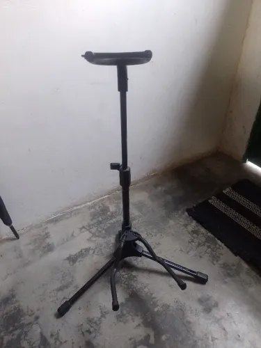 Suporte p/ violão e Guitarra