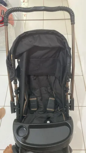 Vendo Carrinho de bebê