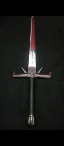 Espada Highlander KURGAN