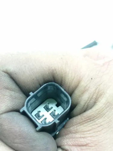 Sonda Lambda Honda Civic 1.8 2008 / 2009 / 2010 Nº635h1