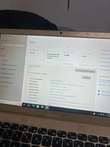 COMPUTADOR POSITIVO 