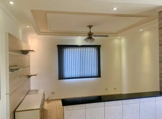 Térrea para venda com 82 metros quadrados com 2 quartos em Bairro do Colonia - Jacareí - S