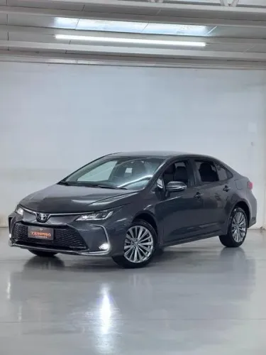 Toyota Corolla 2.0 XEI 16V Flex 4P Automatico 2026