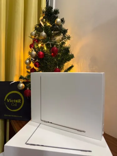 MacBook Air M4 Tela de 15 | 512GB SSD | 16GB RAM