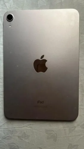 iPad 6 mini