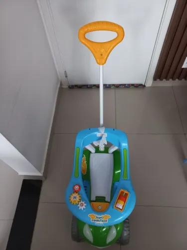 Velotrol