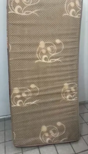 Colchão D20