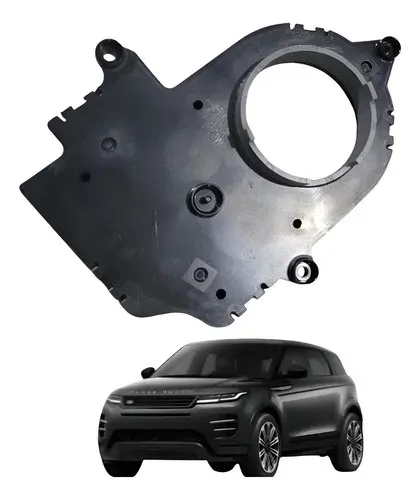 Sensor De Ângulo Direção Evoque 2020 2023 Rdm111024a
