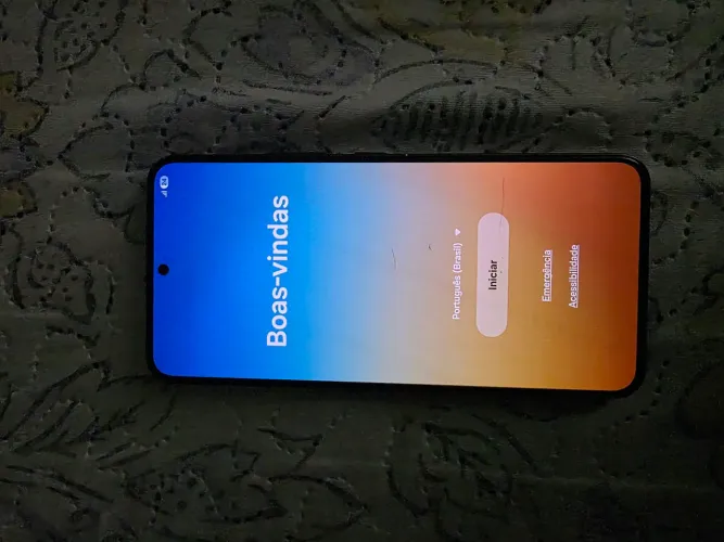 Samsung S22 256 gigas