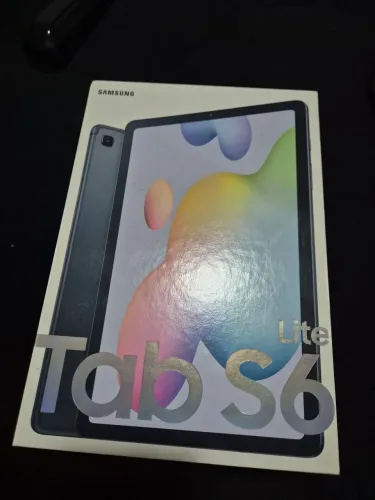 TABLET SAMSUNG S6 LITE 