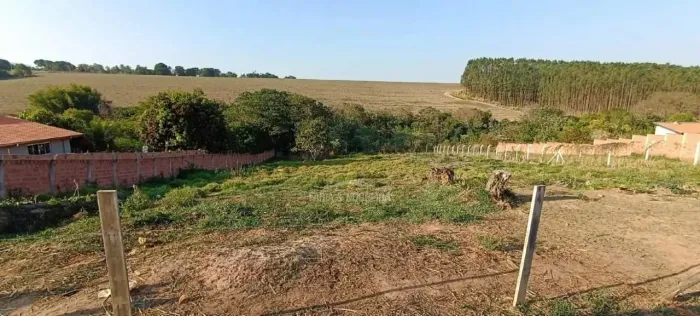 Terreno à venda, Parque das Nações - Charqueada/SP