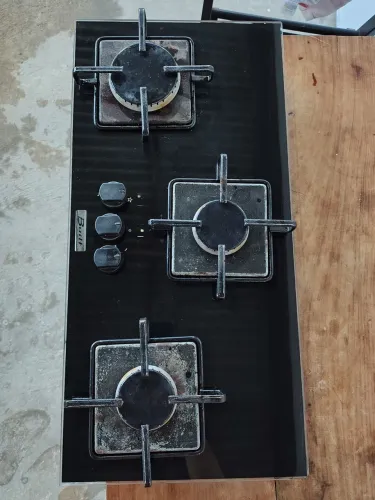 Cooktop