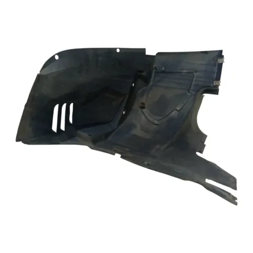 Para-barro Diant Esquerdo Mercedes Classe A190 1999 A 2005