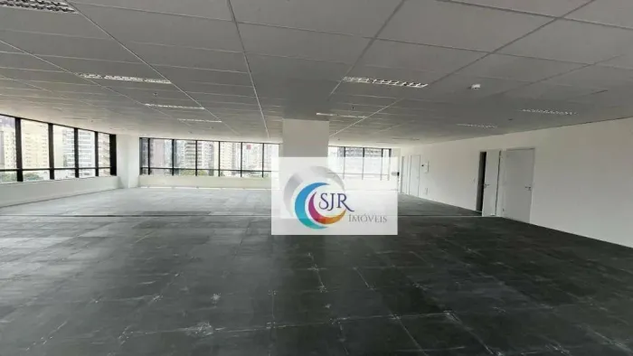 Conjunto para alugar, 334 m² - Pinheiros - São Paulo/SP